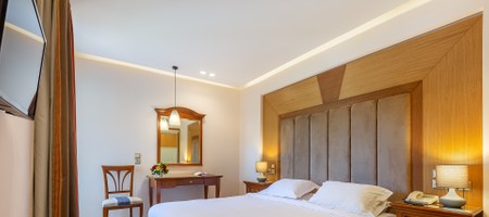 Superior Apartment [40 m²] | Pool View