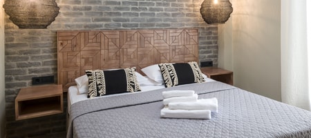 Family De Luxe Apartment