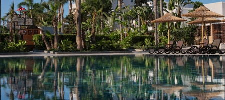 Atlantica Oasis Hotel