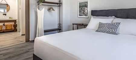 Ground Floor One Bedroom Retreat