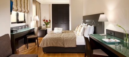 Grand Superior Room