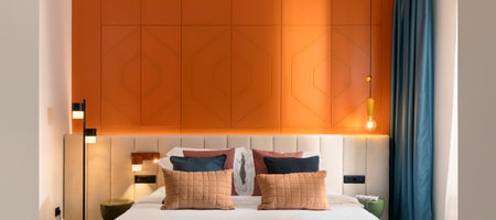 Premier Junior Suite