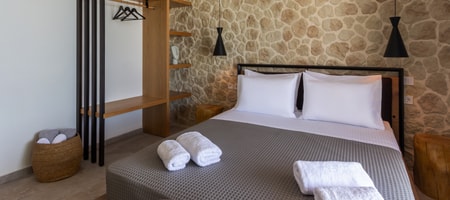 Suite No 1