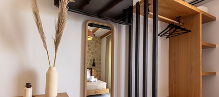 Suite No 5