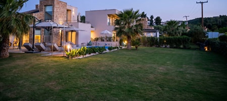 Villa Calypso
