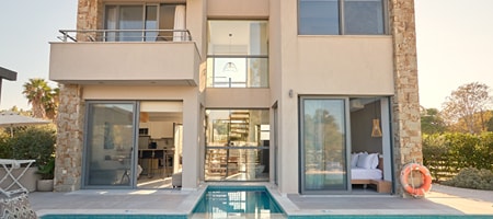 Villa Ithaca