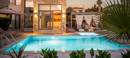 Villa Penelopy