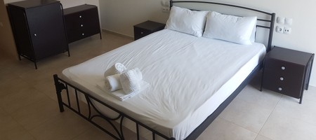 Double Room Sea View