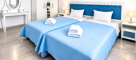 One Bedroom