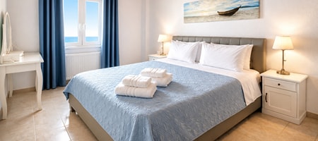 Two Bedroom