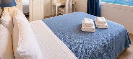 Superior Two Bedroom
