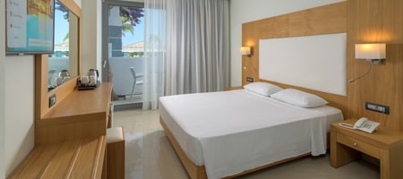 Economy Superior Double Ground Floor