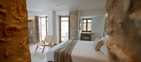 Oceanis Suites I