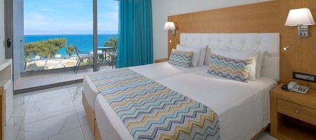 Double Sea View