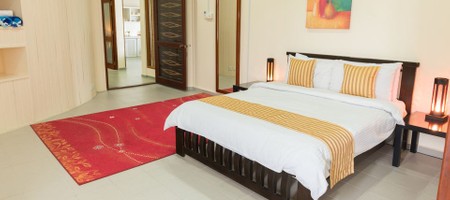 Crystal Suite