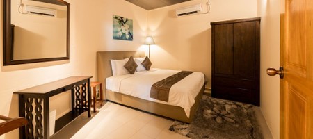 Ocean Suite