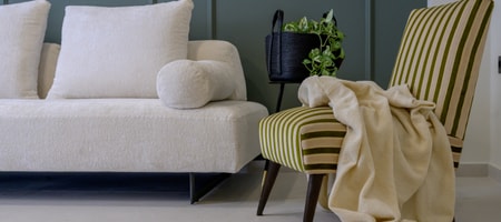 Green Suite
