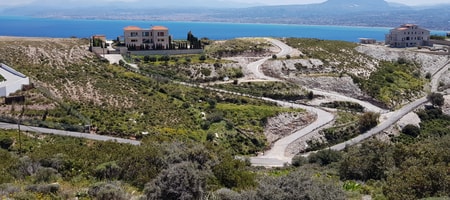Ocean Villas Complex
