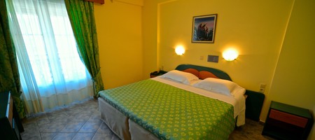 Family Apartment