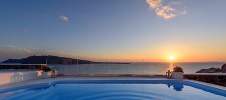 Executive Ode villa