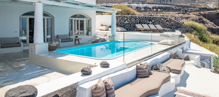 Ode Villa