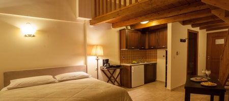 Deluxe Junior Suite