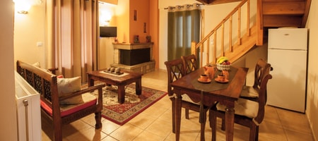 Family Executive Suite