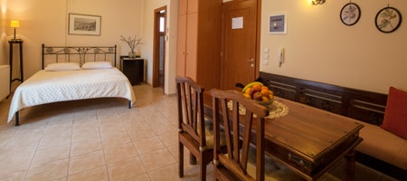 Standard Apartment