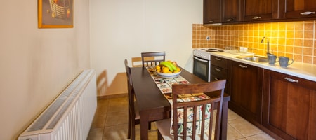 Superior Deluxe Suite
