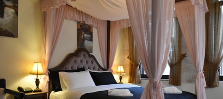 Cozy Double Room
