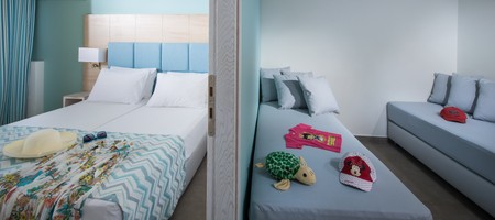 Comfort Suite