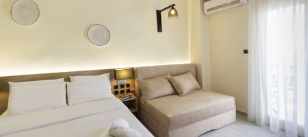 Superior Triple Room