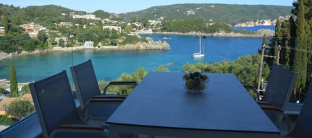 Suite Sea View