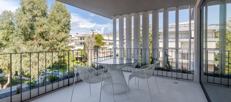 Ambassador Suite