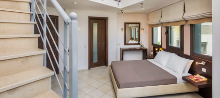 Family Room Split Level