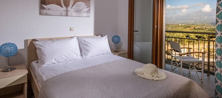 Villa Arismari