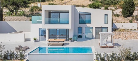 Oikos B (Superior villa)