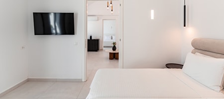 Pool Villa 2 Bedrooms with Private Pool & Outdoor Jacuzzi