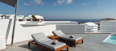 Signature Aqua Retreat Villa with Private Pool & Outdoor Jacuzzi