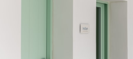 Indian
