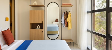 King Room