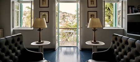 Aegean Suite