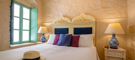 Arabian Room