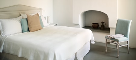 Chondros Room
