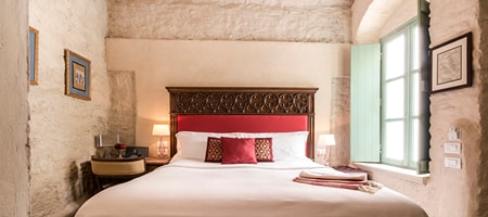 Ottoman Room