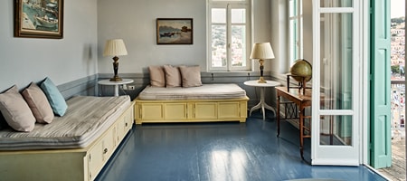 Ouranos Suite