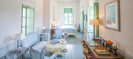 Symi Suite