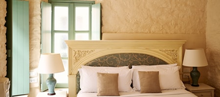 Venetian Room