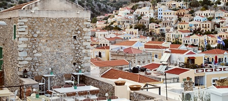 The Old Markets