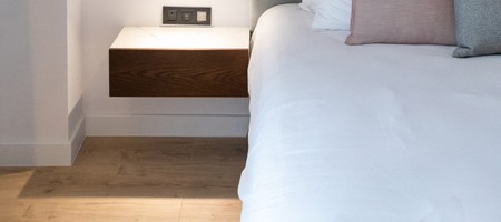 Superior City View Room